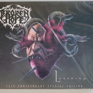 Broken Hope – Loathing (lacrado)