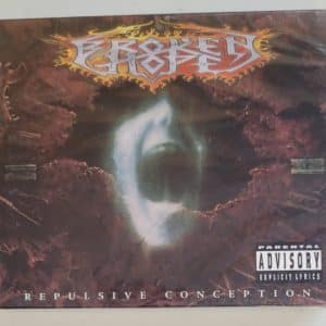 Broken Hope – Repulsive Conception (lacrado)
