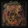 Burial – Inner Gateways To The Slumbering Equilibrium At The Center Of Cosmos (lacrado)