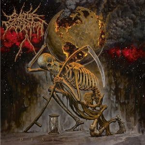 Cattle Decapitation – Death Atlas (lacrado)