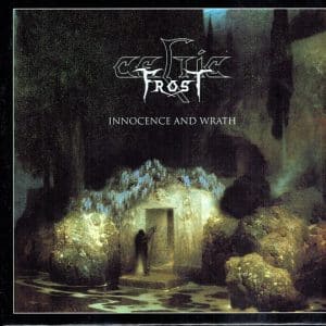 Celtic Frost – Innocence And Wrath (lacrado)