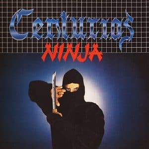 Centurias – Última Noite + Ninja (lacrado)