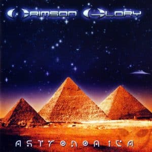 Crimson Glory – Astronomica