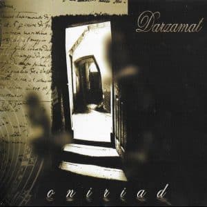 Darzamat – Oniriad (lacrado)