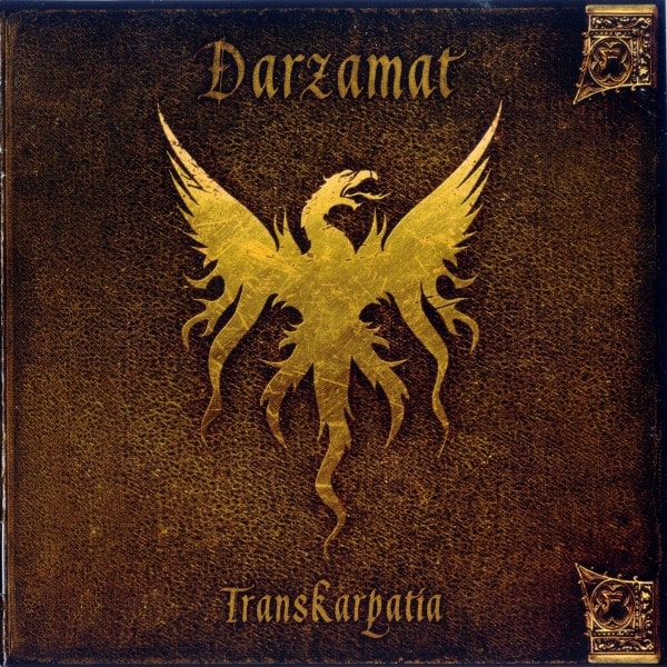 Darzamat – Transkarpatia