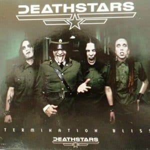 Deathstars – Termination Bliss (lacrado)