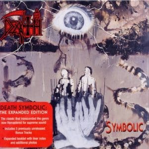 Death – Symbolic