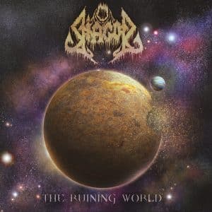 Diagor – The Ruining World (lacrado)