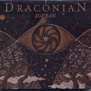 Draconian – Sovran (lacrado)