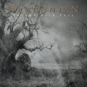 Draconian – Arcane Rain Fell (lacrado)