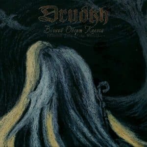 Drudkh – Вічний Оберт Колеса (Eternal Turn Of The Wheel) (lacrado)