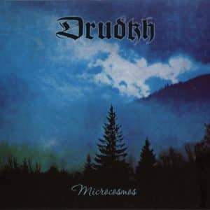 Drudkh – Microcosmos (lacrado)