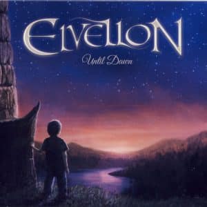 Elvellon – Until Dawn (lacrado)