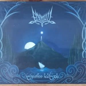 Emyn Muil – Elenion Ancalima (lacrado)