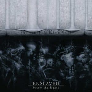 Enslaved – Below The Lights (lacrado)