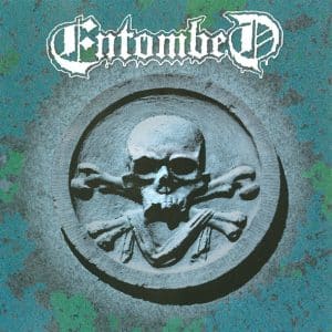 Entombed – Entombed (lacrado)