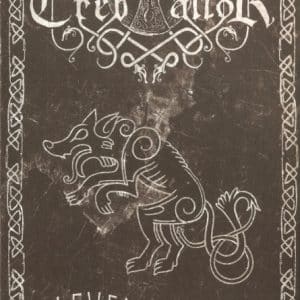 Ereb Altor – Ulfven