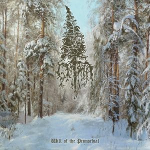 Grima – Will Of The Primordial
