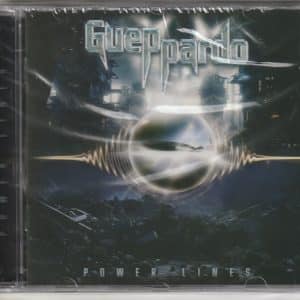 Gueppardo – Power Lines (lacrado)