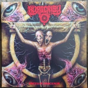 Hypocrisy – Osculum Obscenum (lacrado)