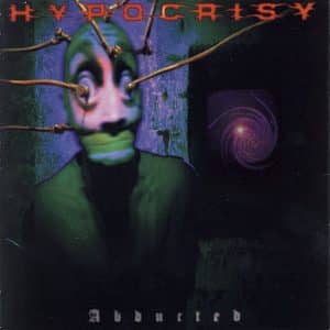Hypocrisy – Abducted (lacrado)