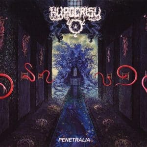 Hypocrisy – Penetralia (lacrado)