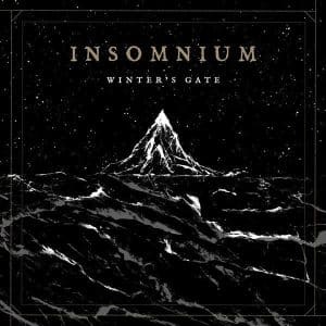 Insomnium – Winter’s Gate (lacrado)