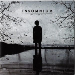 Insomnium – Across The Dark (lacrado)