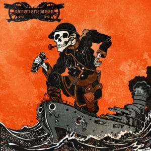 Kanonenfieber – Yankee Division (lacrado)