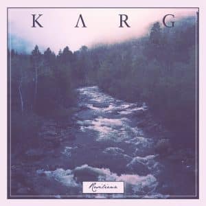 Karg – Resilienz (lacrado)