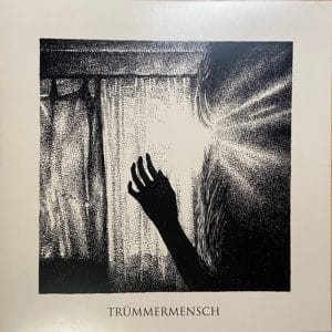 Karg / Schattenlicht – Trümmermensch (lacrado)