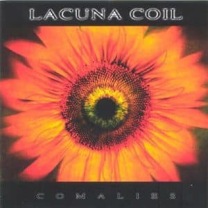 Lacuna Coil – Comalies (lacrado)