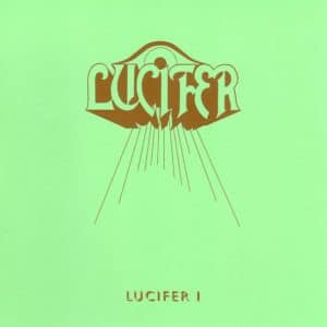 Lucifer – Lucifer I (lacrado)