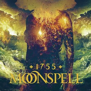 Moonspell – 1755 (lacrado)
