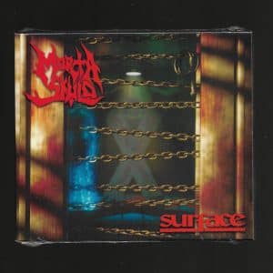Morta Skuld – Surface (lacrado)