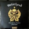 Motörhead – Everything Louder Forever (lacrado)