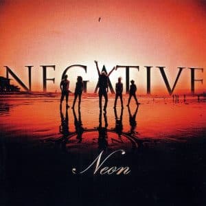 Negative – Neon