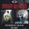 Omnium Gatherum – Spirits And August Light/Steal The Light - Years In Waste (lacrado)