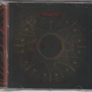 Persevera – Genesis (lacrado)