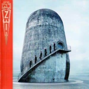 Rammstein – Zeit (lacrado)