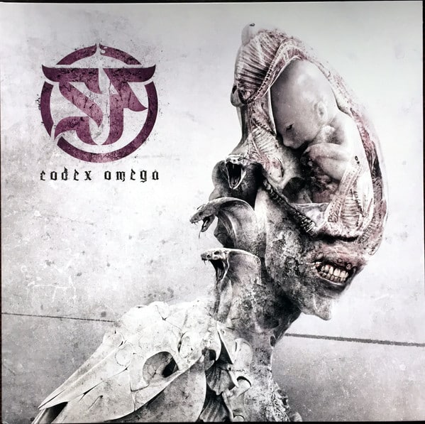 Septicflesh – Codex Omega