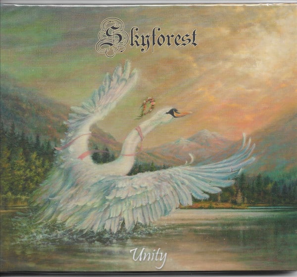 Skyforest – Unity - Metal Relics